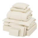 【アイリスオーヤマ】マットレス付き布団10点セット KFS-KM10S