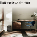 【SHARP】 空気清浄機 FU-T40