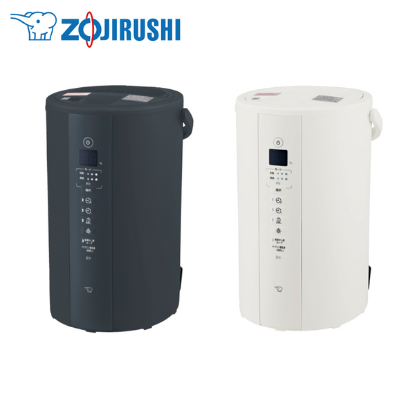 【象印】 スチーム式加湿器 EE-TB60