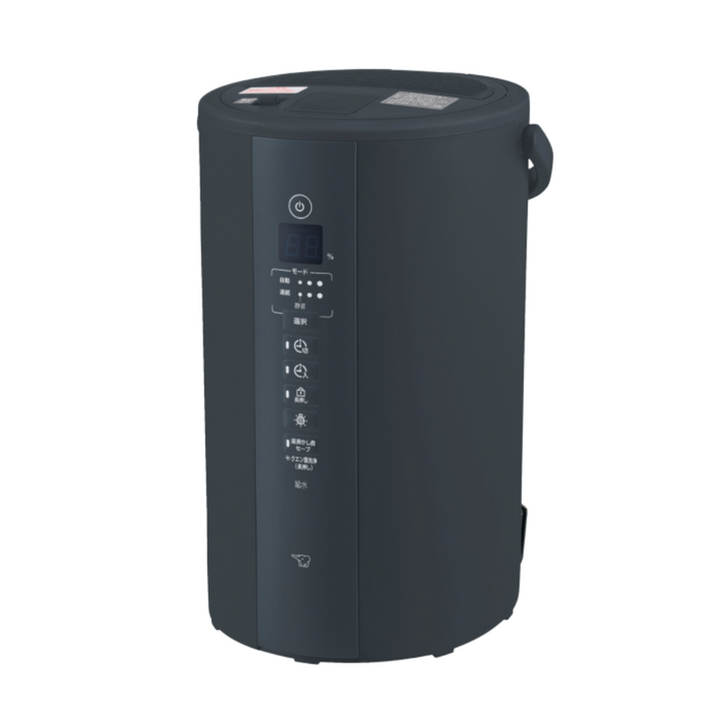 【象印】 スチーム式加湿器 EE-TB60