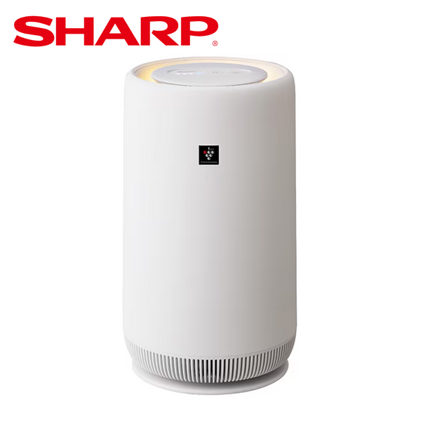 SHARP】 空気清浄機 FU-TC01-W SHARP】 空気清浄機 FU-TC01-W
