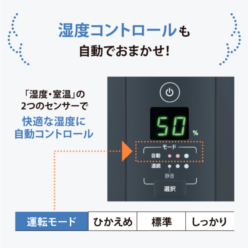 【象印】 スチーム式加湿器 EE-TB60