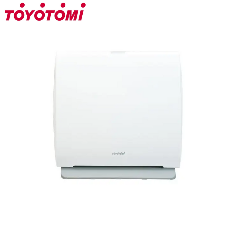 【トヨトミ】<br>空気清浄機　AC-V20M