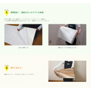 【アサヒペン】裏紙のないそのまま貼れるカベ紙