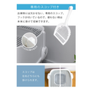 【 Sun Ruck 】 ツードア猫トイレ | SR-TCT01-GY