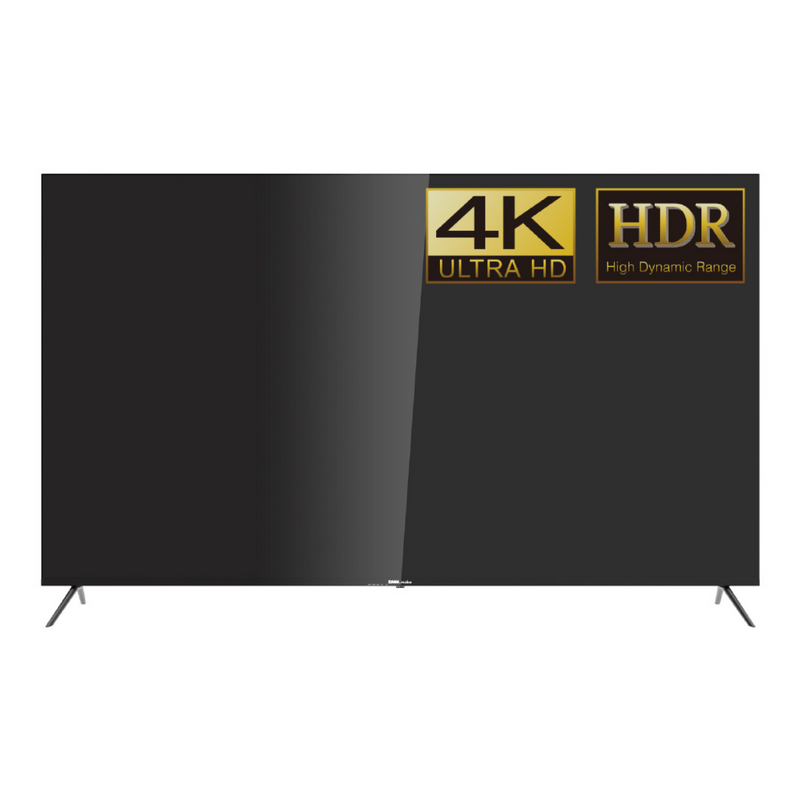 【DMM.make】4K DISPLAY 75型  / 4K(3840×2160 / ワイド DKS-4K75DG6