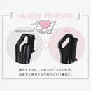 【アイリスオーヤマ】充電式サイクロンスティッククリーナー SCD-185P