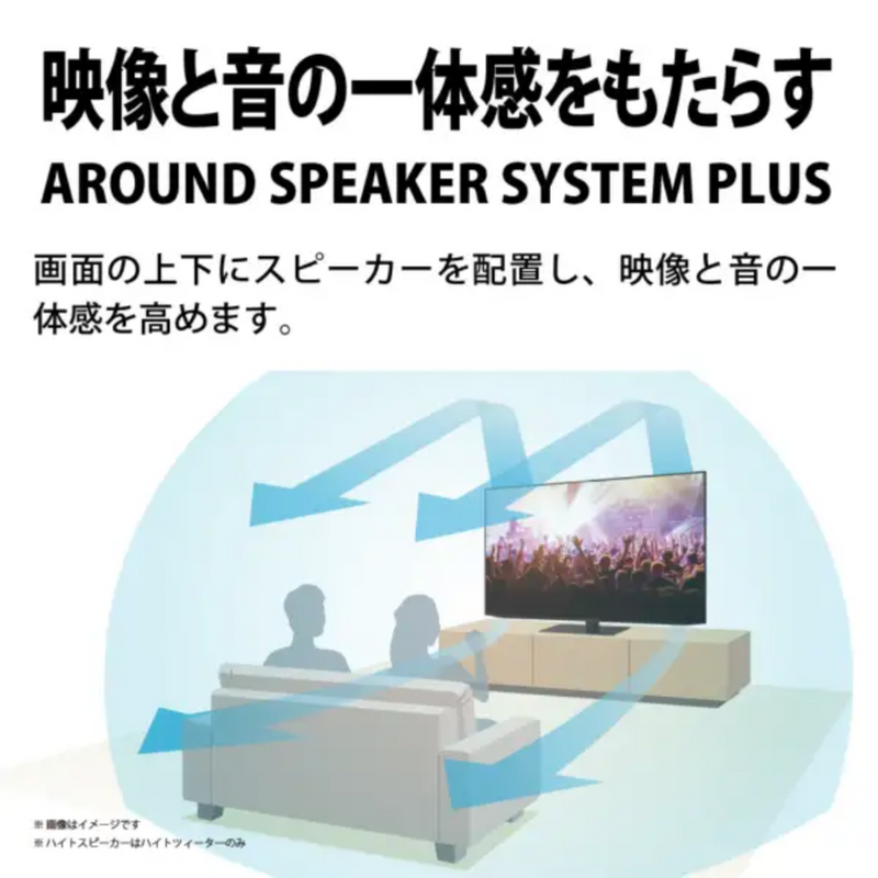 【限定販売3点限り！】【新品・未開梱】SHARP 有機ELテレビ 4T-C42GQ2  (42V型)
