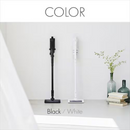 【アイリスオーヤマ】充電式サイクロンスティッククリーナー SCD-185P