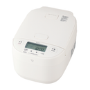 【ZOJIRUSHI】圧力IH炊飯ジャー 5.5合 NW-YC10