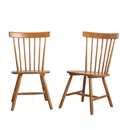 【開封済み・未使用】 萩原株式会社 ダイニングチェア(Bタイプ) BC-8642