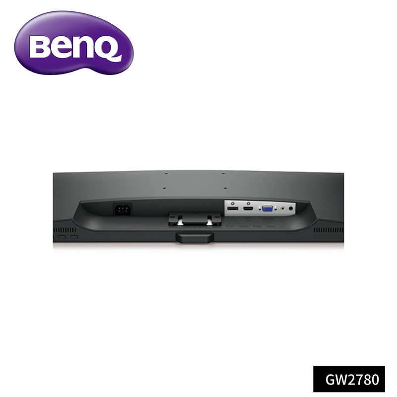 BenQ】液晶ディスプレイ 27型 | GW2780