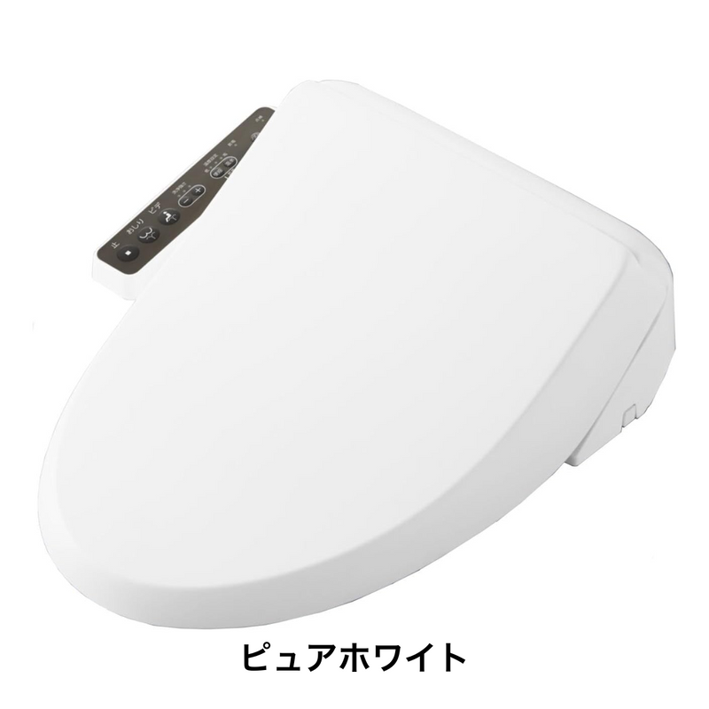 【INAX】<br>温水洗浄便座RGシリーズ(貯湯式）<br>CW-RG1