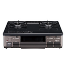 【Paloma】グリル付きガステーブルコンロ（幅59.2㎝）IC-S89BM