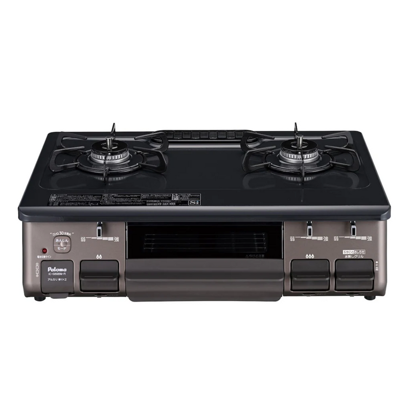 パロマ Siセンサーコンロ パロマ Siセンサーコンロ