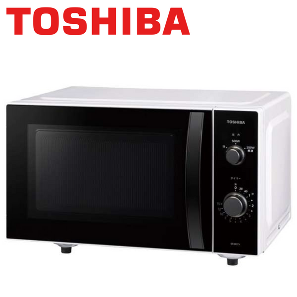 東芝<br>単機能電子レンジ<br>ER-M17Y-W