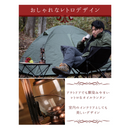 【 Land Field 】 オイルランタン Mサイズ | LF-OL010-BZ