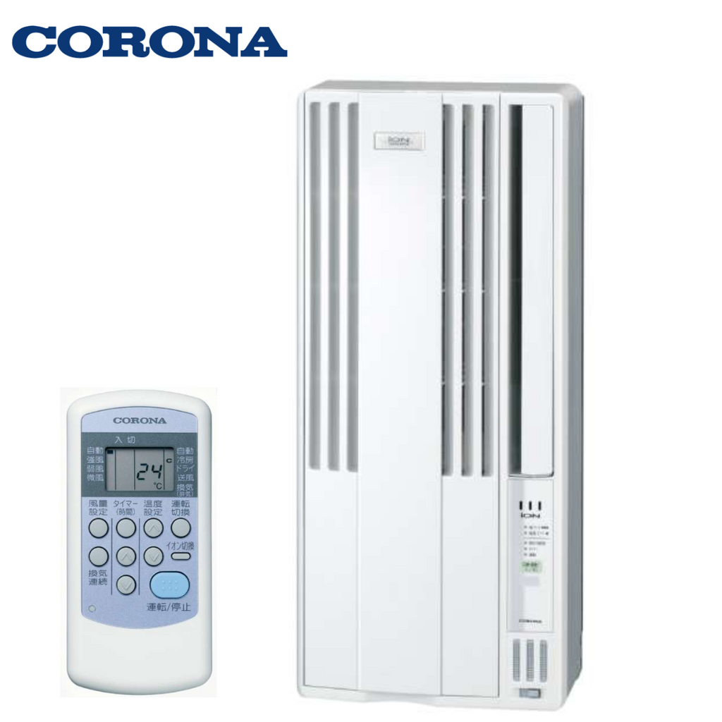 コロナ 窓用エアコン 冷房専用 CW-1618 285_ae37f2ad-e7fe-4cf8-8608-