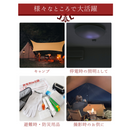 【 Land Field 】 オイルランタン Mサイズ | LF-OL010-BZ