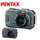【PENTAX】防水+防塵+耐衝撃　コンパクトデジタルカメラ　WG-1000