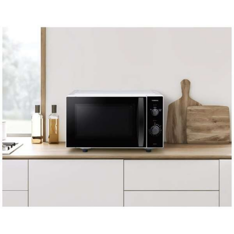 東芝 単機能電子レンジ ER-M17Y-W 東芝 単機能電子レンジ ER-M17Y-W