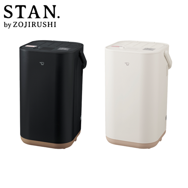 【象印/STAN.】 スチーム式加湿器 EE-FA50