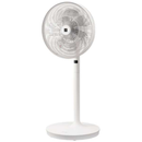 【SHARP】DC搭載リビング扇風機　PJ-T3DS-W