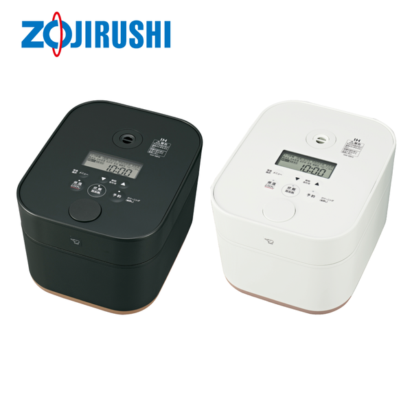 ZOJIRUSHI】STAN. IH炊飯ジャー NW-SB10