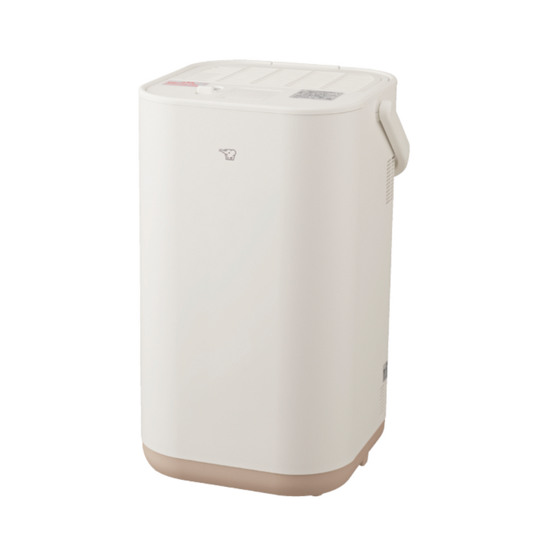 【象印/STAN.】 スチーム式加湿器 EE-FA50