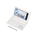 【CASIO】 電子辞書 中学生モデル XD-SA3900