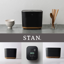 【ZOJIRUSHI】STAN. IH炊飯ジャー NW-SB10