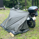 【 Land Field 】 ツーリングテント | LF-BT010-KH