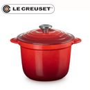 【 ル・クルーゼ 】鋳物ホーロー鍋  ココット・エブリィ 20cm （全4色）