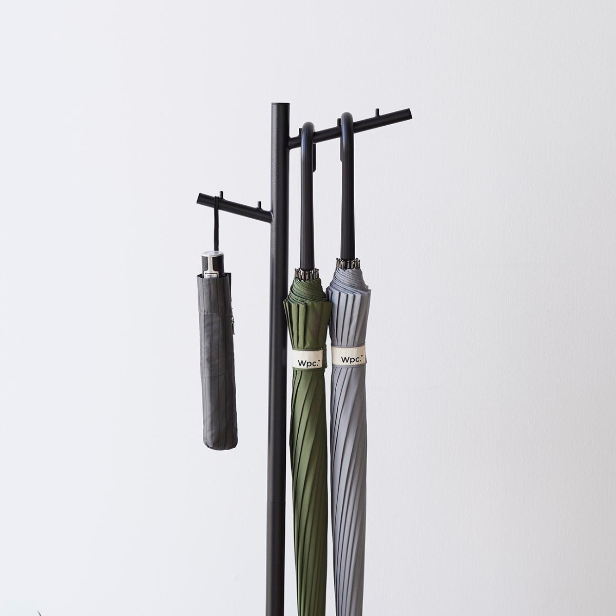 tower】ハンギング傘立てタワー 山崎実業 4516