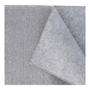 防ダニカーペット　グレーミックス　江戸間３帖～８帖