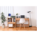 【お客様組立品】 幅60cm 高さ85cm 奥行30cm 多機能ランドセルラック ＜ワイドタイプ＞ FRM-0124