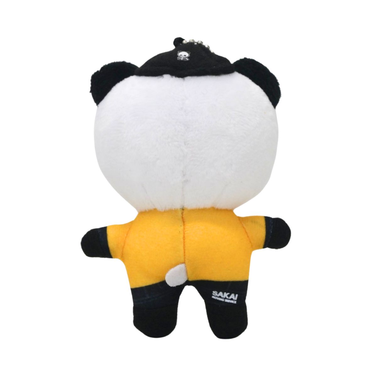 Amazon.co.jp: アミューズ パンダの赤ちゃんLMC笹持ち