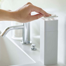 【tower】片手で出せるディスペンサー 山崎実業 5213/5214