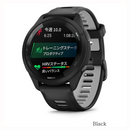 【 GARMIN 】 Forerunner 265（レギュラーサイズ）