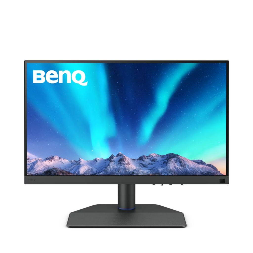 【BenQ】液晶ディスプレイ 27インチ｜SW272U