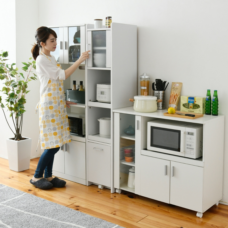 ニトリ 食器棚 リガーレ ニトリ 食器棚 リガーレ