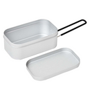 SOUTHERNPORT メスティン シルバー