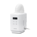 【アイリスオーヤマ】 ふとん乾燥機 カラリエmini TURBO JSK-S10