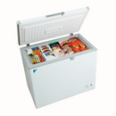 業務用ヨコ型冷凍ストッカー LBFG2AS (206L)