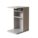 【完成品】 ソファサイドテーブル Porte（ポルテ）全２色 ST-550