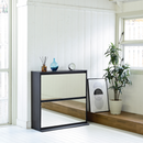 【お客様組立品】 シューズラック FSB-0003