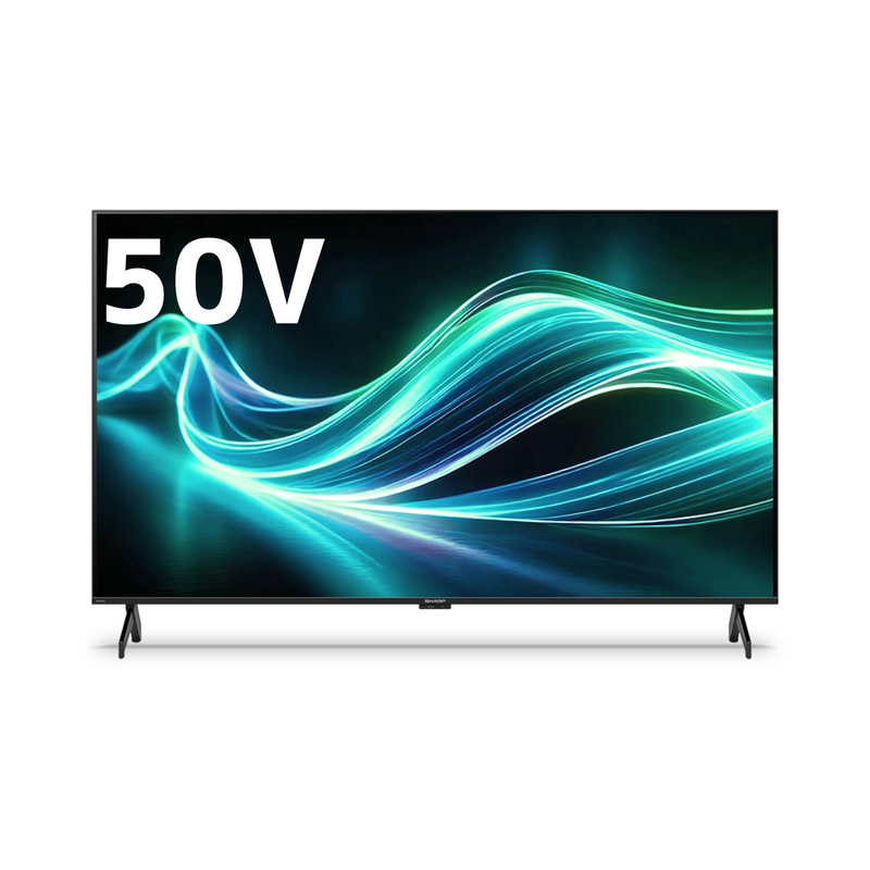 10/15迄出品‼️ SHARP 50インチ 液晶テレビ 4T-C50BL1 SHARP 4T-C50EL1 10/15迄出品‼️ SHARP 50インチ 液晶テレビ 4T-C50BL1 SHARP 4T-C50EL1