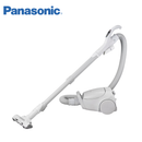 【Panasonic】紙パック式キャニスター掃除機　MC-PJ25A-H