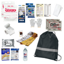 新防災 ライフリュック（簡易セット） H-00860