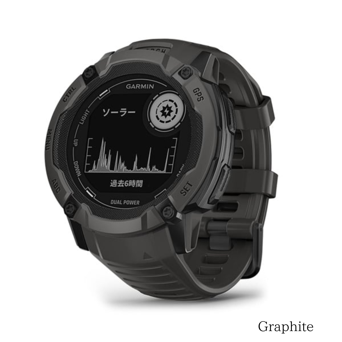 ストア garmin 時計 リチウムイオンバッテリー